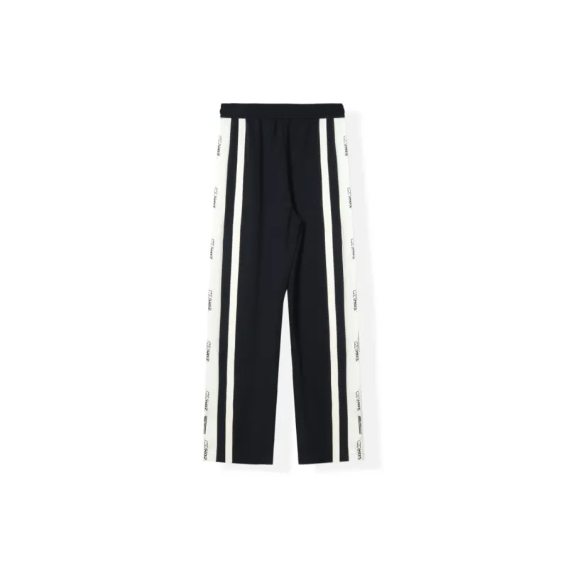 WILD LEADER Casual Pants Unisex-15