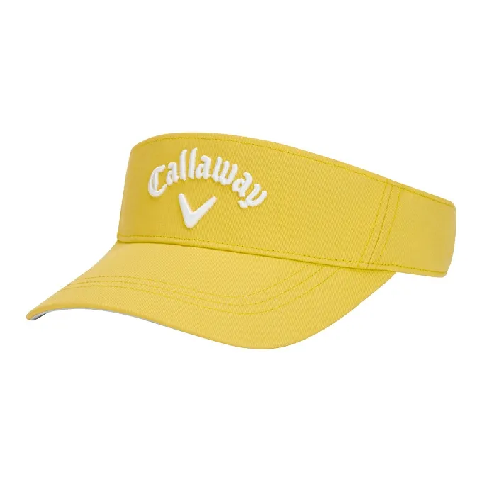 Callaway Cotton Sun Protection Hats Women's-3