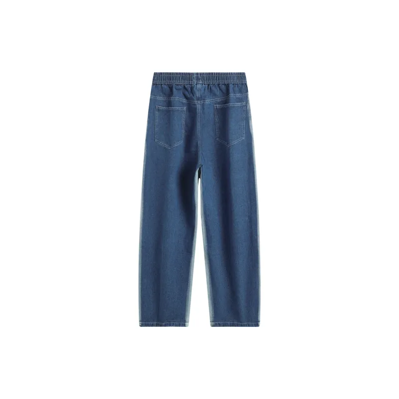 MISTEEZ Jeans Unisex-1
