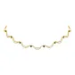 Necklace-Black Gold Edition