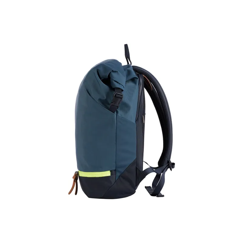 SWIZA Polyester Sports & Outdoors Backpack Travel Bag Laptop Bag Backpack Regular Men's-3