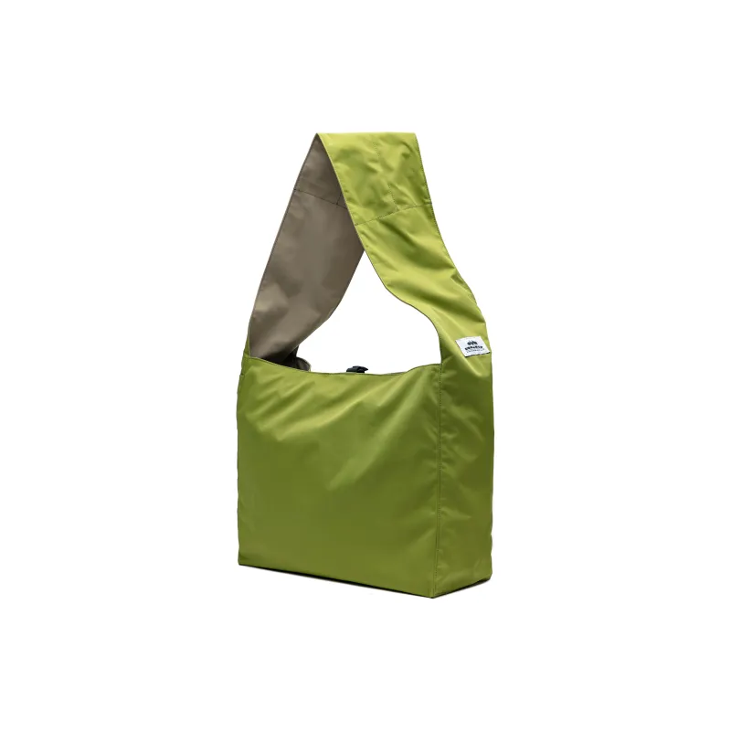 The MAD HATcher Polyester Shoulder Bag Regular Unisex-10
