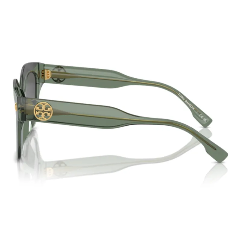 TORY BURCH 0TY7201U Cat-eye Sunglasses-2
