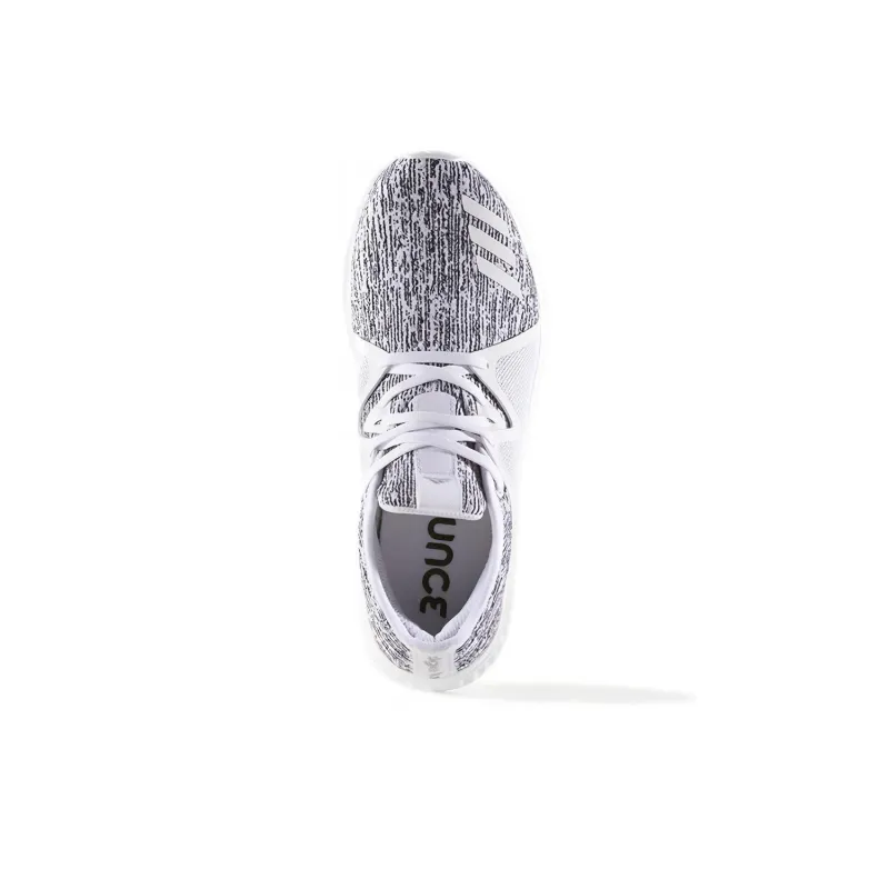 Adidas Edge Lux 2.0 'Gray White' Women's-4