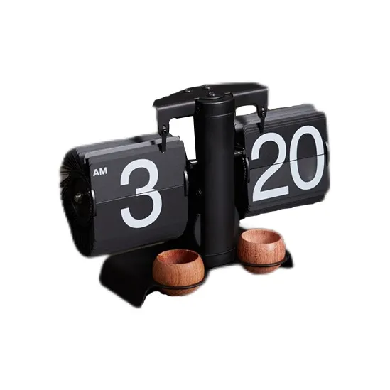 Nolros Unisex Alarm Clocks-5