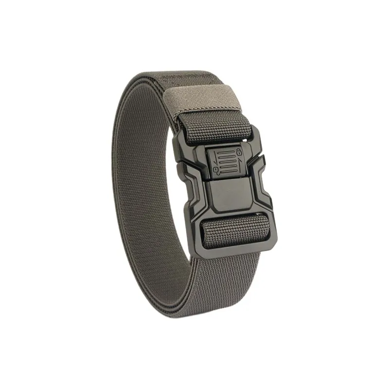 JW Canvas Belt Men's Width  3.8cm-6