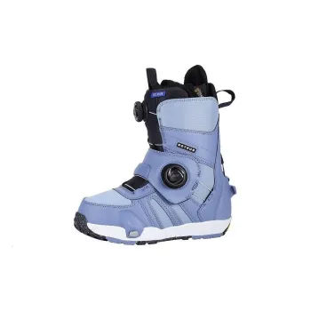 BURTON STEP ON FELIX Single Snowboard Ski Boots Women's