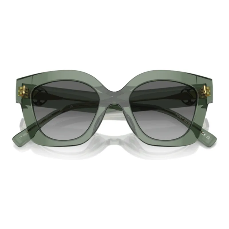 TORY BURCH 0TY7201U Cat-eye Sunglasses-3