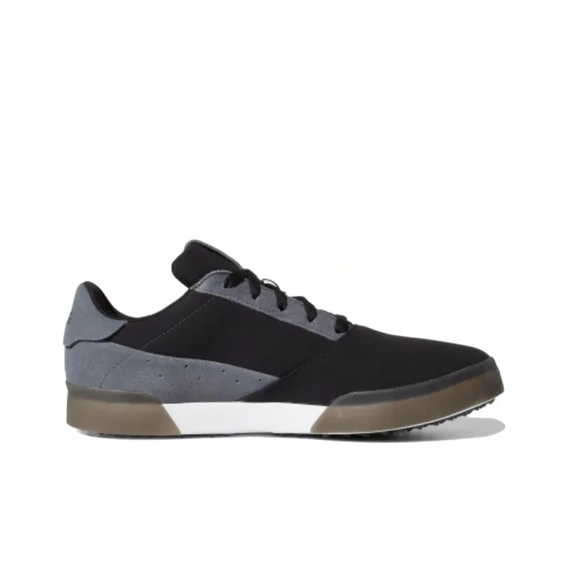 Adidas Adicross Retro Black/Grey-1