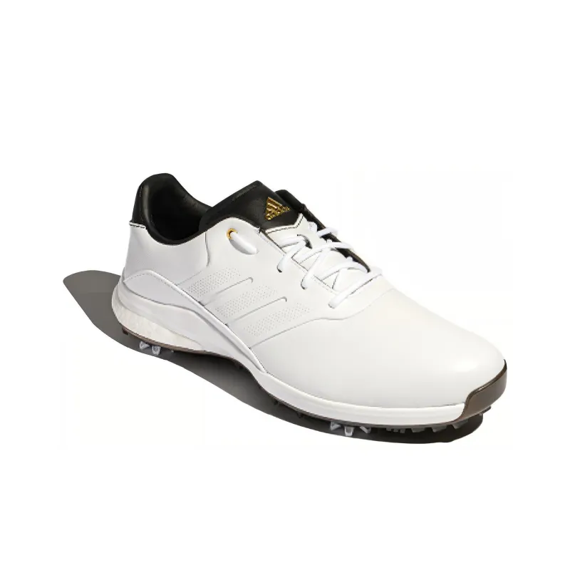 Adidas Performance Classic 'White Black'-2
