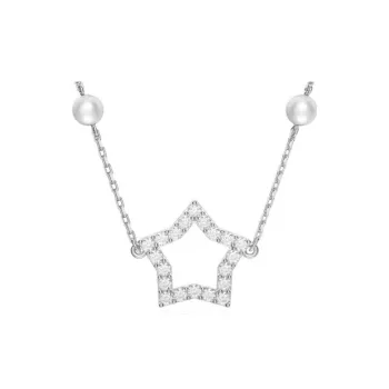 Swarovski Stella Necklaces Women's