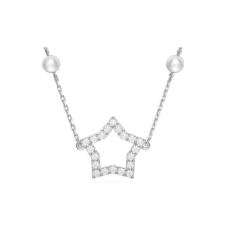 Swarovski Stella Necklaces Women's-0