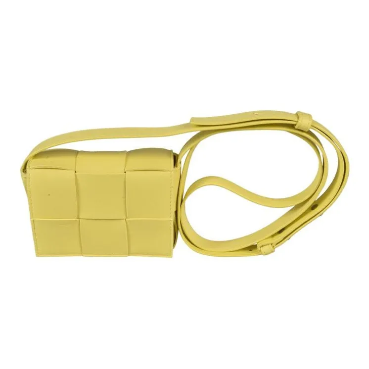 Bottega Veneta Crossbody Bags-2
