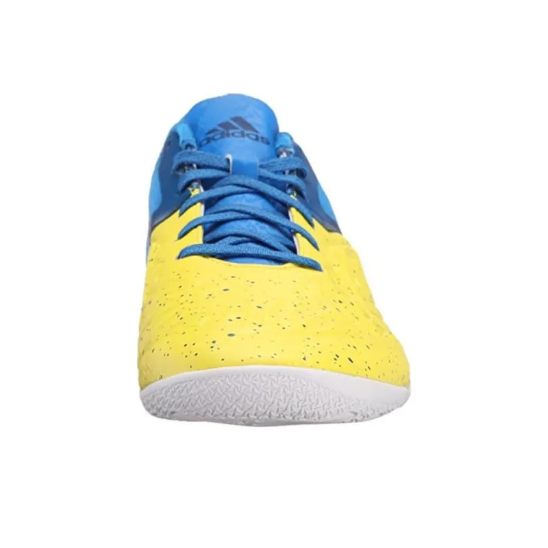 X 15.2 Adidas Court 'Brazil'-3