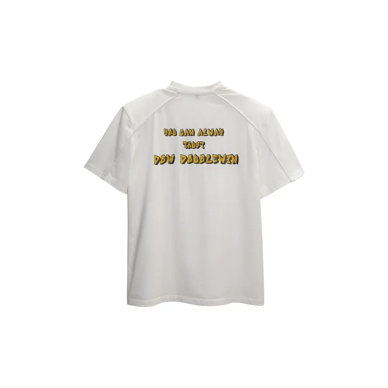 DBW DOUBLEWIN T Shirts Unisex-4