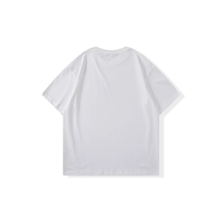 I'm David T Shirts Men White-1