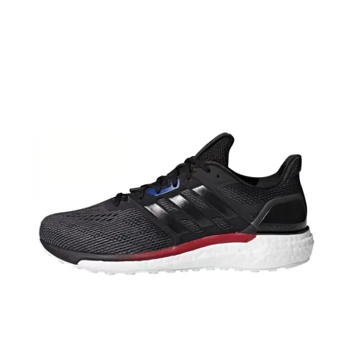 Adidas Supernova Aktiv Core Black