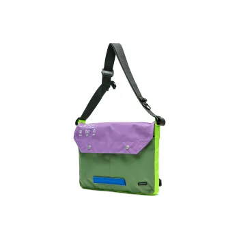 The MAD HATcher Crossbody Bags