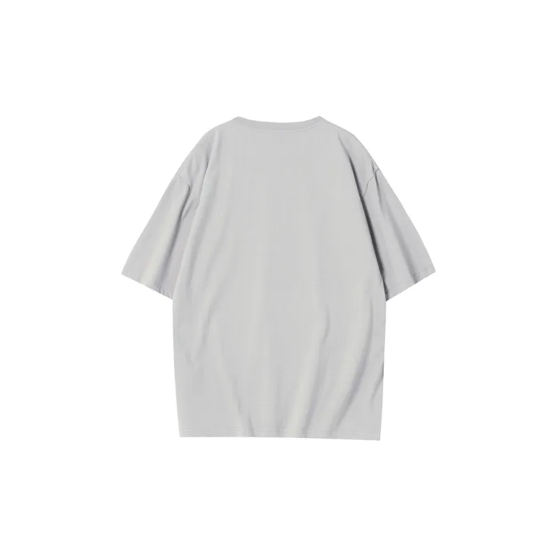 LUCIEN VITO x MOORAB T-Shirt Unisex-15