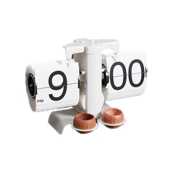 Nolros Unisex Alarm Clocks-7