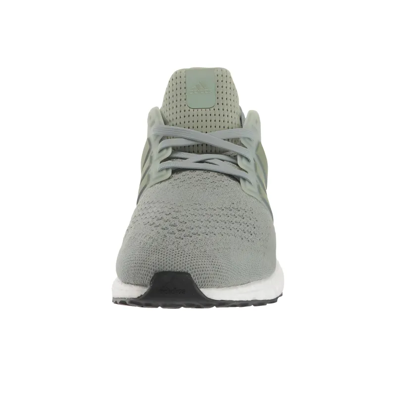 Adidas Ultra Boost 1.0 Silver Green Gold Metallic-4