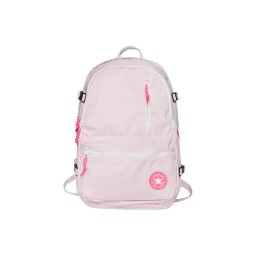 Converse Backpacks Cherry Blossom Pink