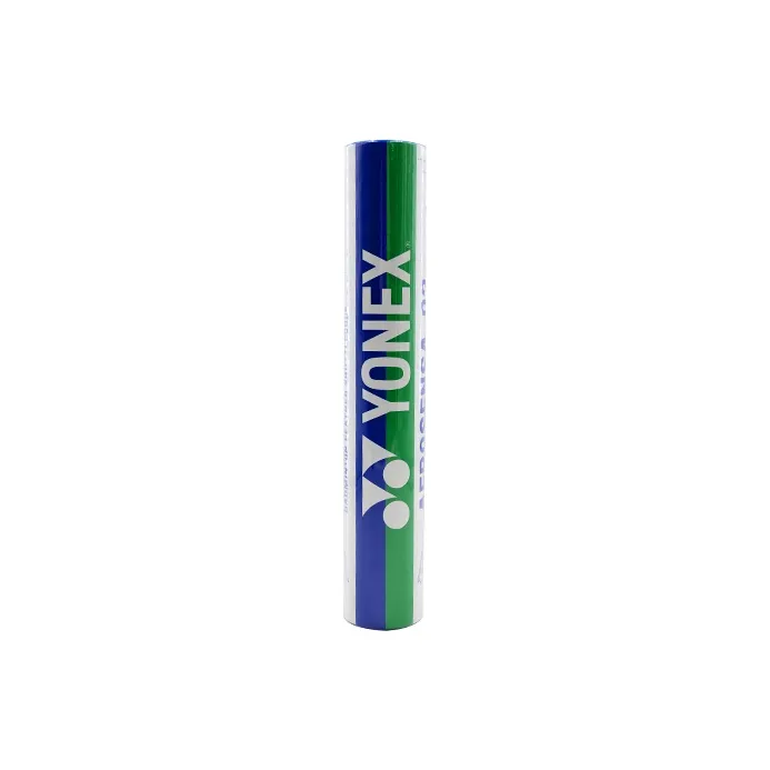 YONEX Duck Feather Shuttlecock 12 Pack Duck Feather Professional Shuttlecocks-1