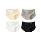 G Set: Apricot+Gray Coffee+White+Black