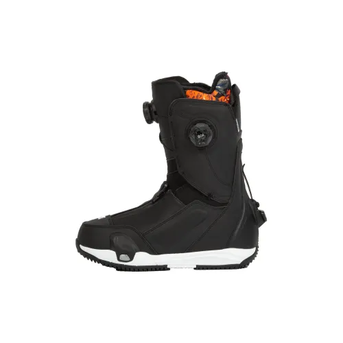 DC Shoes Ski Boots