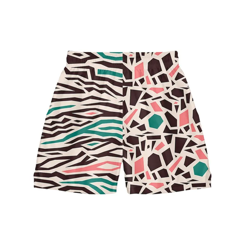 TIP OFF Casual Shorts Unisex-5