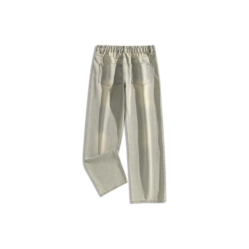 EGOU Jeans Unisex-1