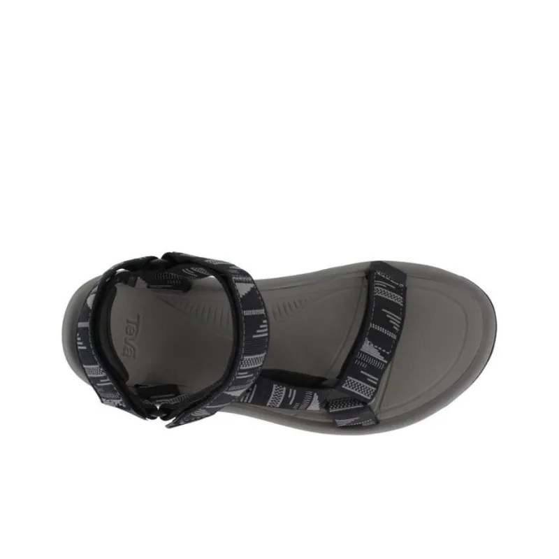 Teva Hurricane XLT2 Beach Sandals Men's Gray-4