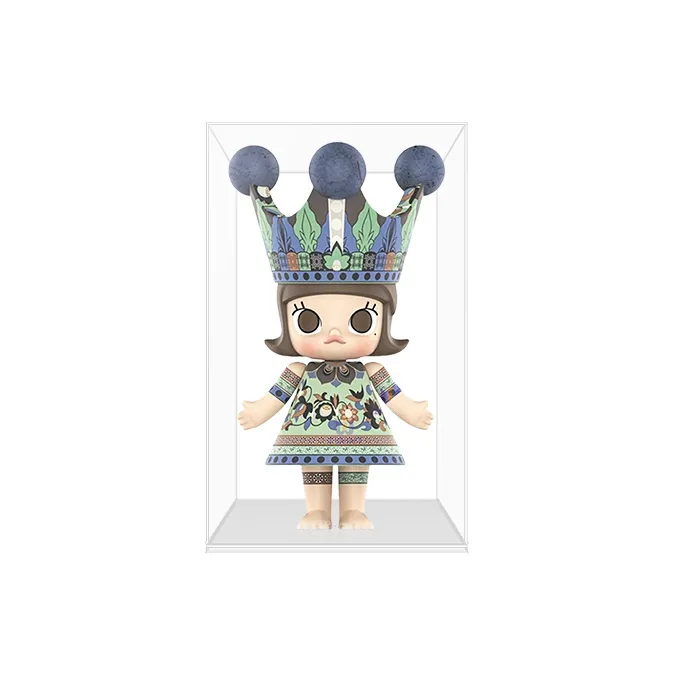 LYB Model Accessories-13