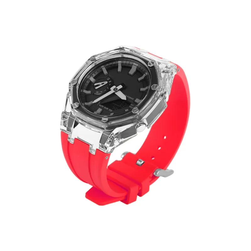 Keppot Unisex Watch Cases-15