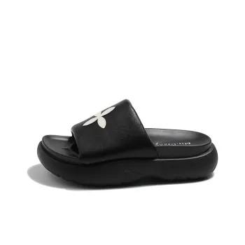MIS. DANNY Slip Resistant Slide Slippers Women's