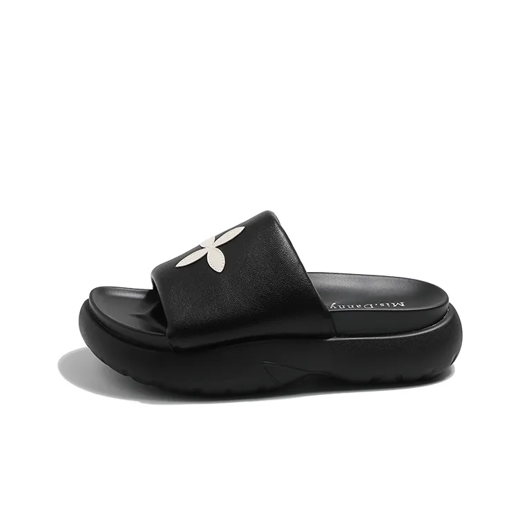 MIS. DANNY Slip Resistant Slide Slippers Women's-0