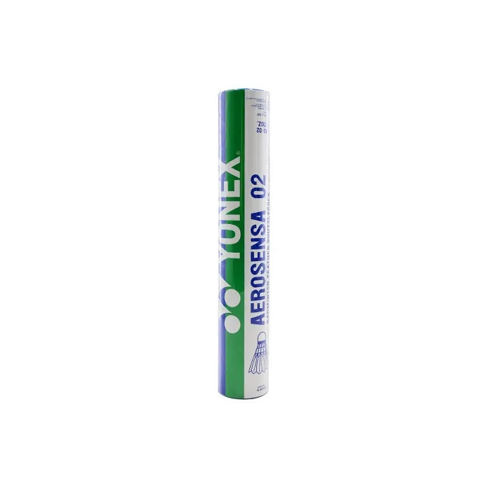 YONEX Duck Feather Shuttlecock 12 Pack Duck Feather Professional Shuttlecocks-6