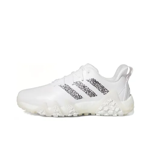 adidas CodeChaos 22 'White Black'