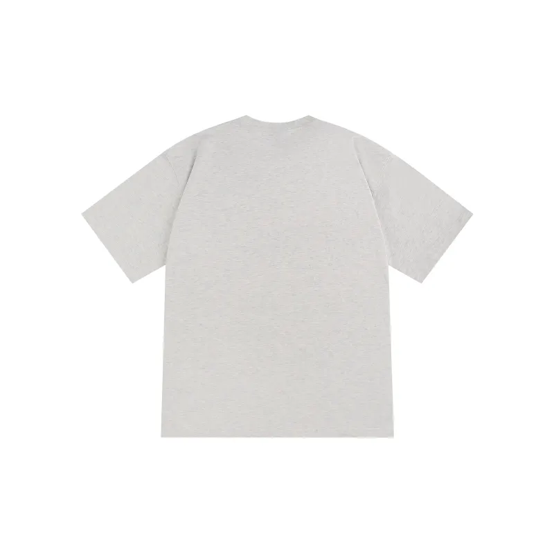WORKSOUT T Shirts Unisex-1