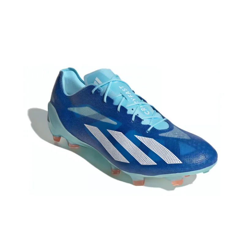adidas X Crazyfast "Marinerush Pack" Blue-2