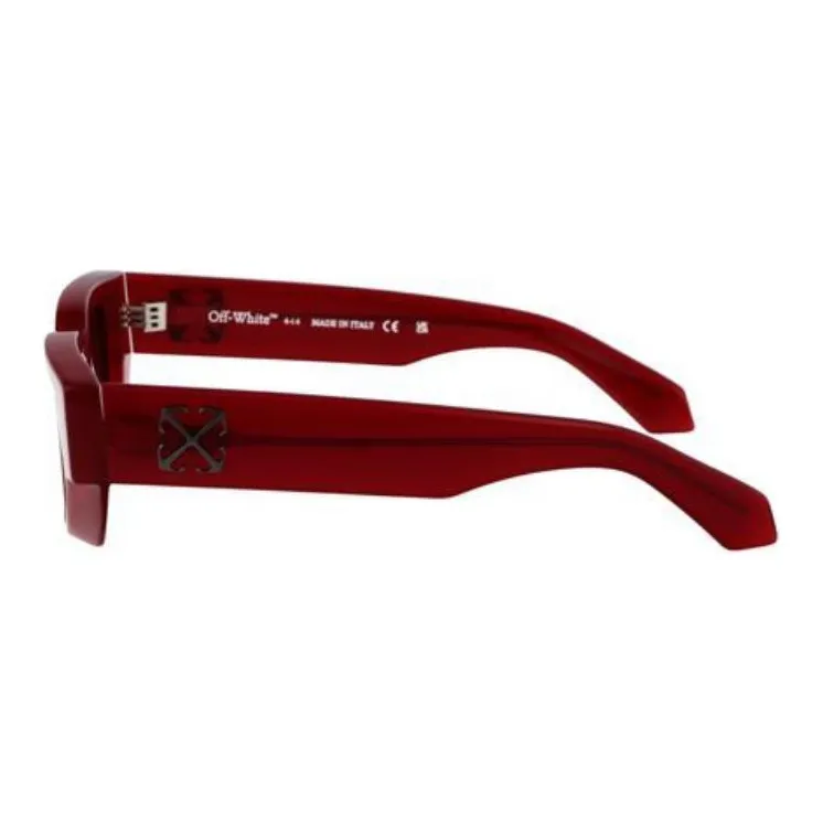 OFF WHITE Greeley Sunglasses-3