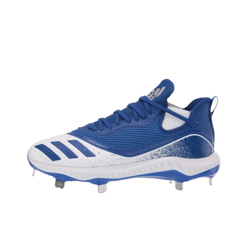 Adidas Icon 5 Bounce Mid 'Collegiate Royal'-0