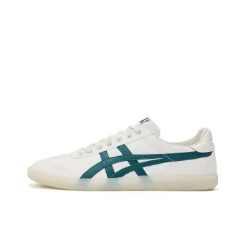 Onitsuka Tiger Tokuten White Green