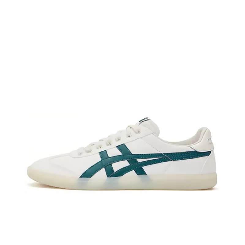 Onitsuka Tiger Tokuten White Green-0