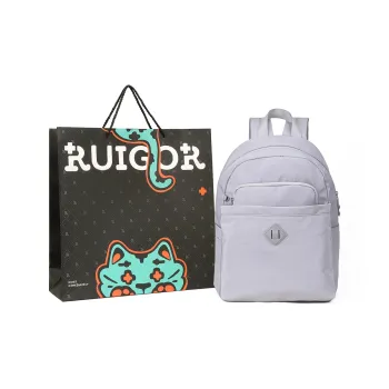RUIGOR Backpacks