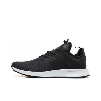 X_PLR Adidas 'Core Black'