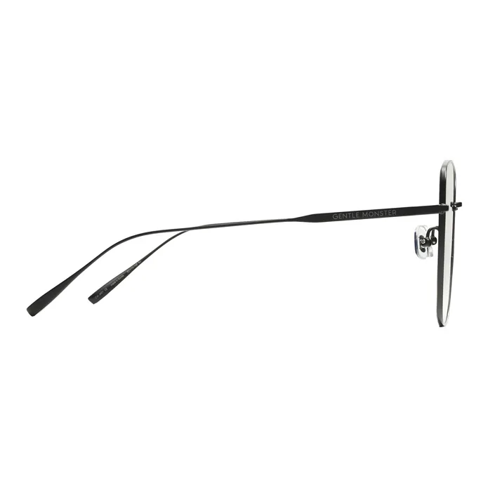 GENTLE MONSTER Wind Wind M01 Oversized Sunglasses-2