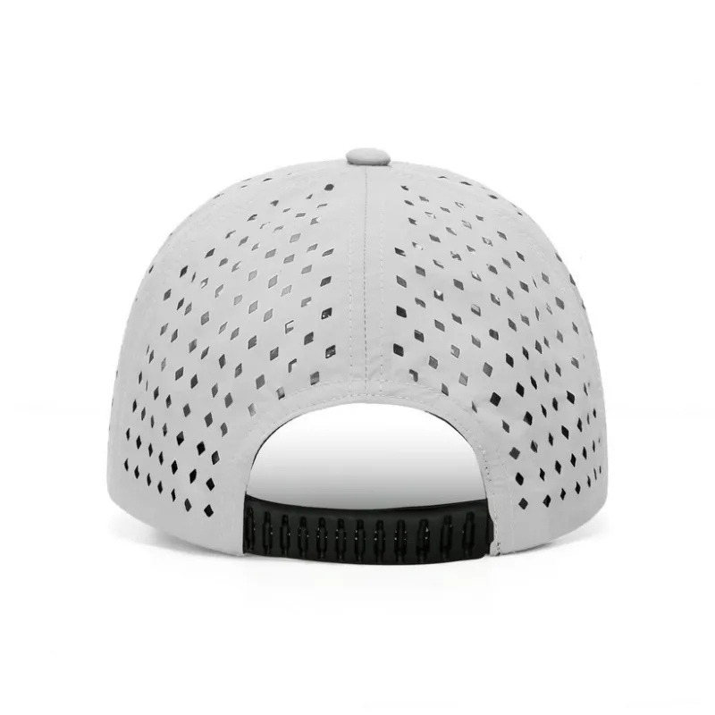 JEEP SPIRIT Polyamide Baseball Caps Unisex-5