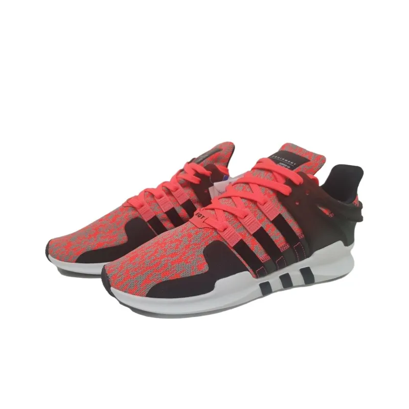 Adidas Eqt Support Adv Vapor Pink Solid Grey-1