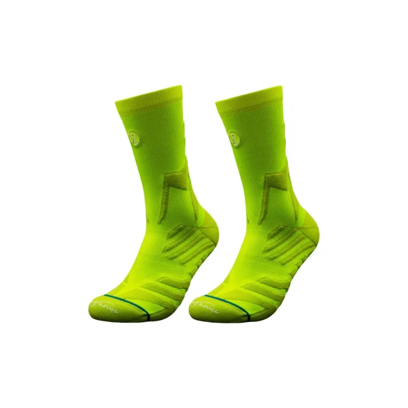 SPORT'S HOUSE Mid Calf Socks Men's 1 Pack-7